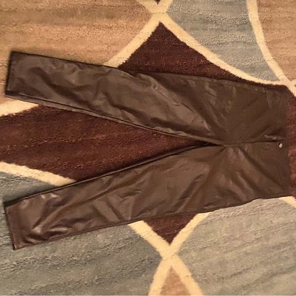 Pleather - Picture 2 of 2